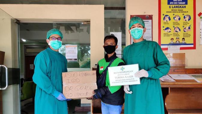 Brand Kopi Lokal Turut Bantu Penanganan Covid 19 Lifestyle Liputan6 Com