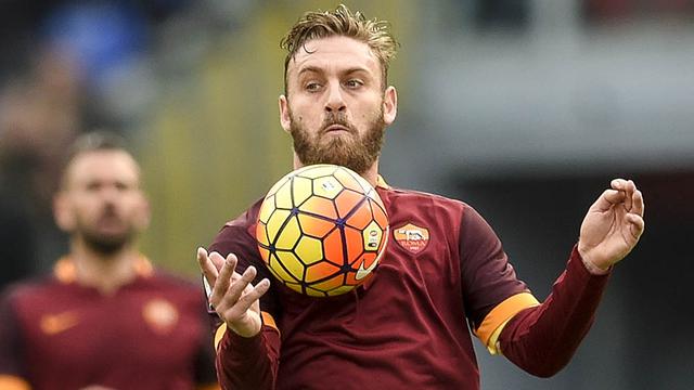 Daniele De Rossi