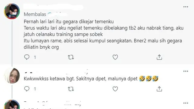 6 Pengalaman Memalukan saat Duduk Dibangku Sekolah Ini Bikin Ngakak