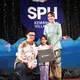 Shandy Aulia Saat Hadiri Kelulusan TK Sang Putri. [@shandyaulia]