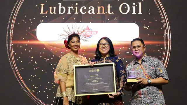 Federal Oil