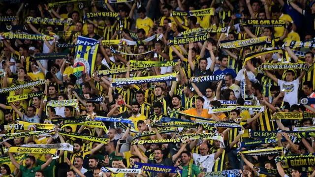 Liga Europa-Presiden Erdogan