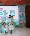 Peluncuran Baby Happy Sodt & Comfort, popok nyaman untuk kulit bayi. (foto: WingsCare.dok)