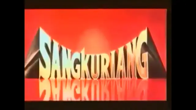 Film Sangkuriang (1982).
