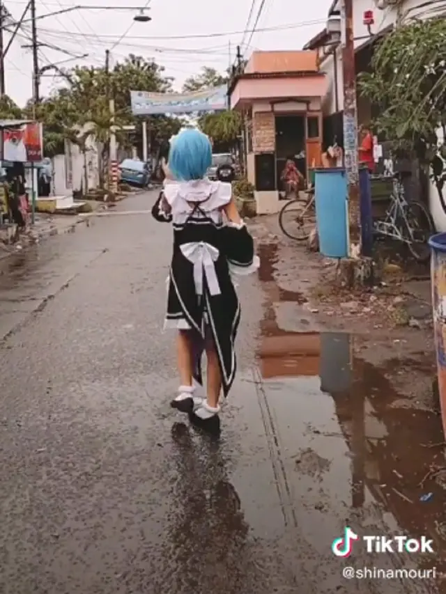 cosplay