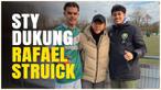 Berita video pelatih Timnas Indonesia, Shin Tae-yong berikan dukungannya terhadap keputusan Rafael Struick pindah ke Brisbane Roar. Ia menyebut itu langkah yang tepat.