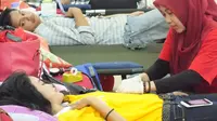 FISIP UI Homecoming Day 2015, Alumni Gelar Acara Donor Darah