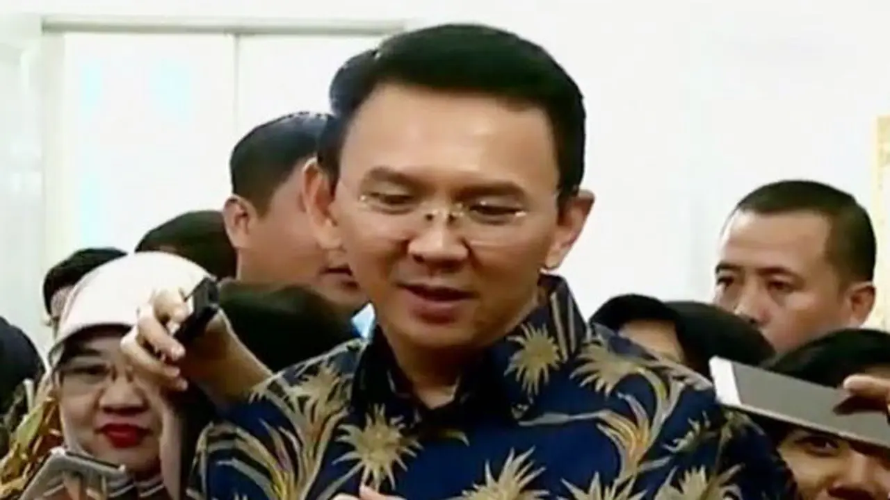 Ahok
