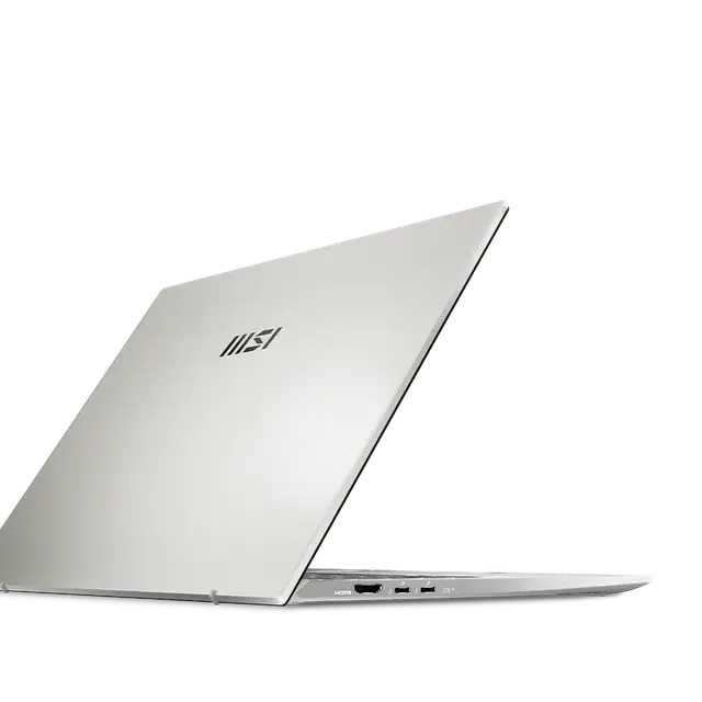 MSI Prestige 14 Evo