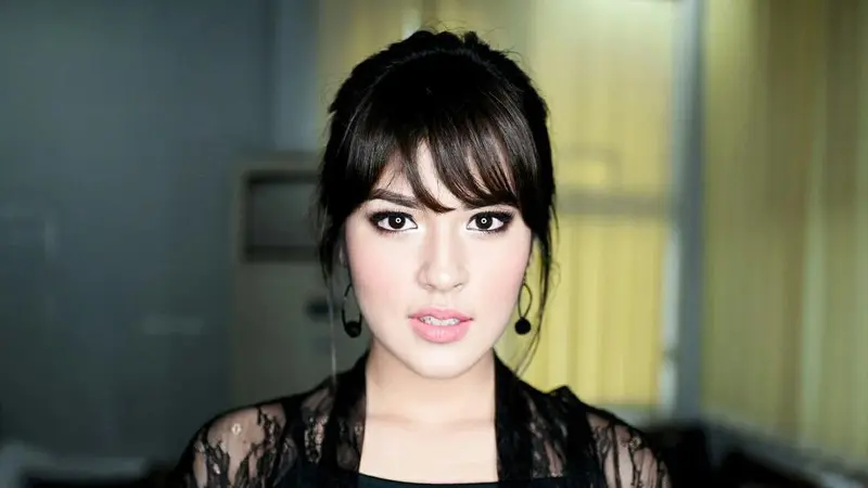 Raisa Andriana