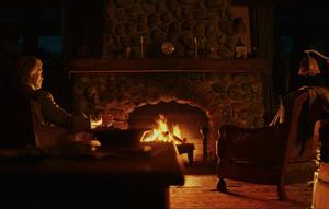 "Wake Up Dead Man," the latest installment in the Knives Out franchise, is set to rock the big screen with its unsolved priest murder mystery. Daniel Craig returns as Benoit Blanc.