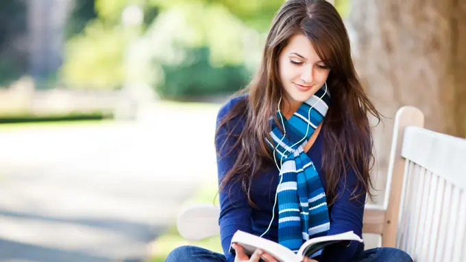 Intip 10 Buku yang Dibaca Orang-orang Sukses