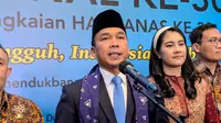 Lansia Kerap Pilih Pengobatan Alternatif, Begini Respons Menteri Wihaji
