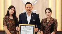 Intip Dapur Mewah Annisa Pohan dan AHY, Inspirasi Desain Minimalis yang Bikin Rumah Makin Elegan