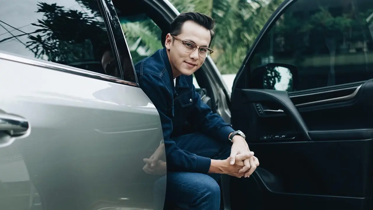Andhika Pratama