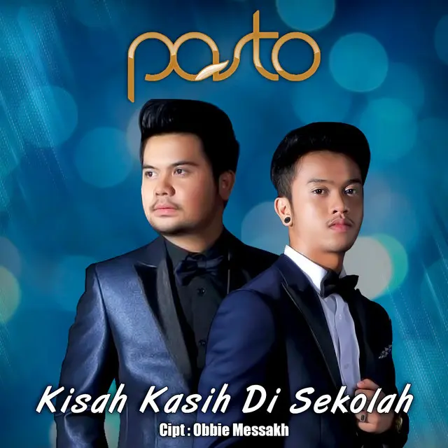 Pasto - Kisah Kasih Di Sekolah