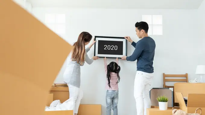 Mitos dan Fakta Pindahan Rumah, Haruskah Menunggu Tanggal Baik