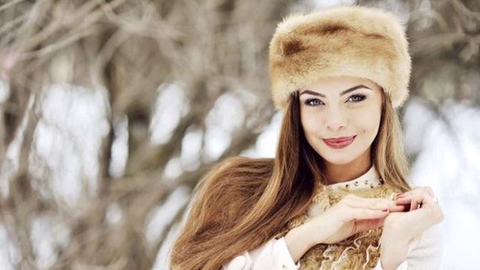 (Foto: superhaber.tv) Ilustrasi wanita cantik asal Ukraina