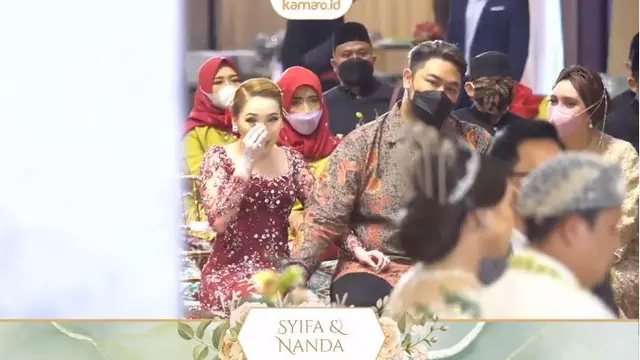 [Fimela] Ayu Ting Ting