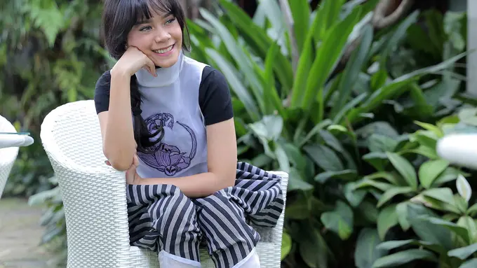 [Bintang] Kila Shafia