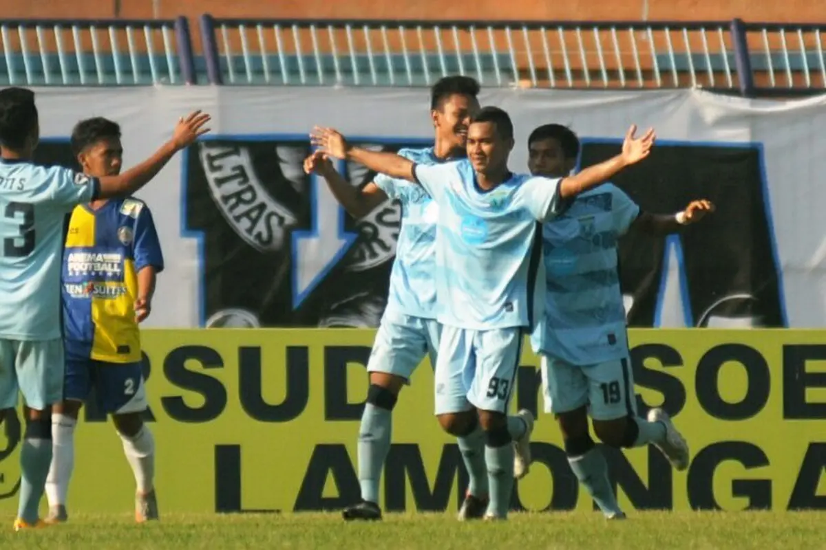 Persela Lamongan U-21