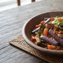 Resep Oseng Terong yang Tidak Menyerap Banyak Minyak, Cocok untuk Menu Rumahan Lebih Ringan