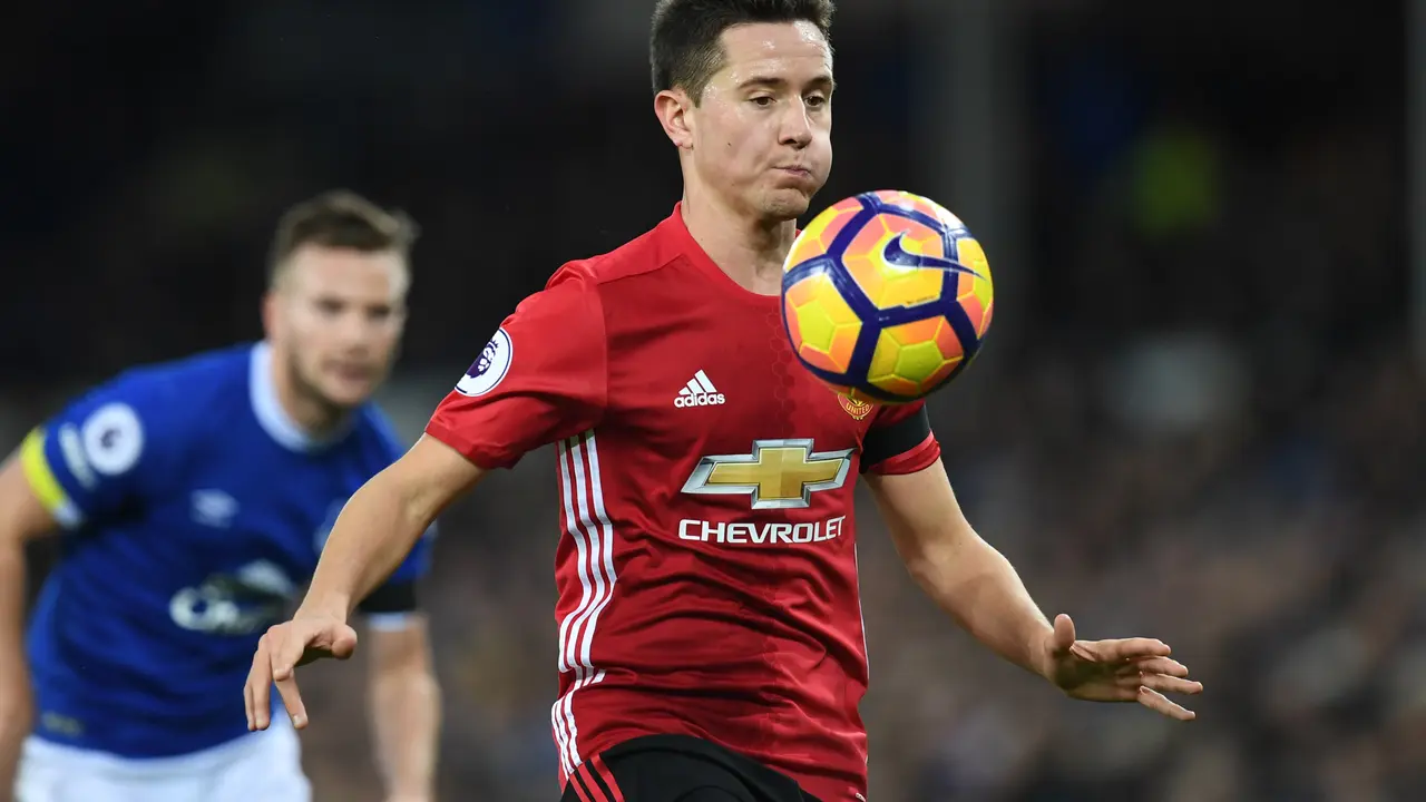 Ander Herrera