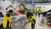 Panduan Perawatan Mobil: Pentingnya Cek 265 Titik Komponen di Bengkel