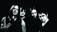 Dengar Playing God, Lagu Baru Bullet For My Valentine
