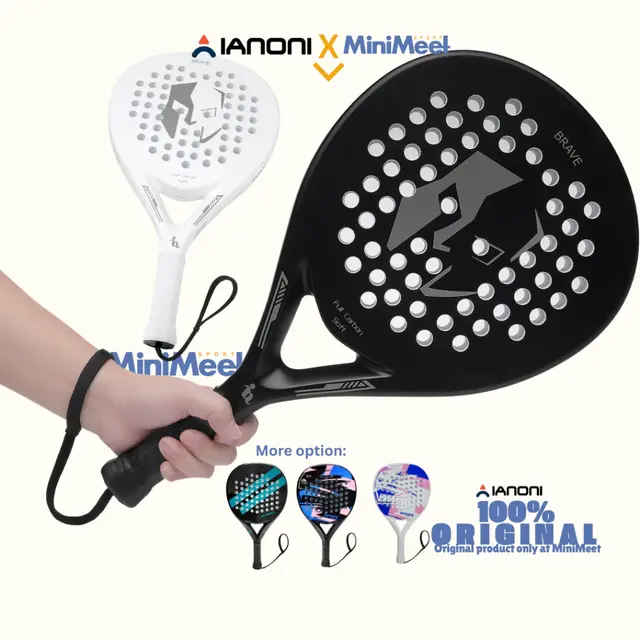 Raket Padel