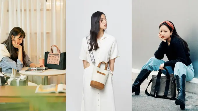 Beli Tas Marhen J Asli, Perhatikan Distributornya di Indonesia