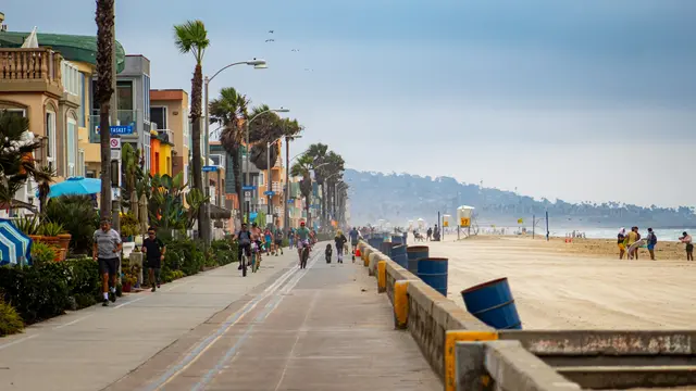 San Diego