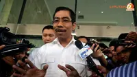Walikota Palembang Romi Herton (Liputan6.com)