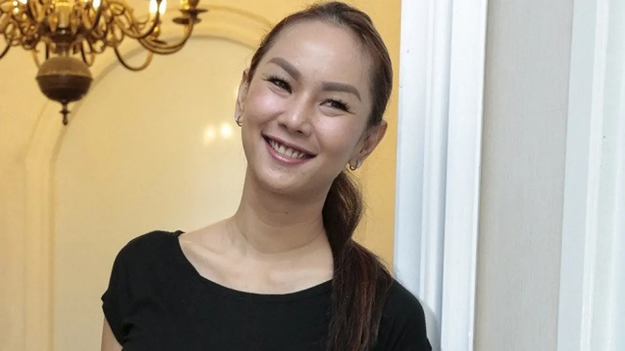 Kalina Oktarani