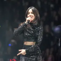 Camila Cabello (AFP / Paras Griffin / GETTY IMAGES NORTH AMERICA)