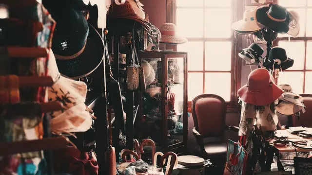 [Bintang] 5 Zodiak Paling Berantakan, Bikin Pusing Sendiri!