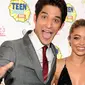 Teen Choice Awards 2014 dipandu Tyler Posey dan Sarah Hyland. Berikut daftar pemenang beserta nominasi yang kami salin dari Variety.