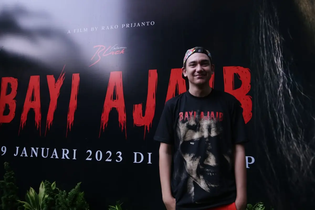 [Fimela] Adipati Dolken