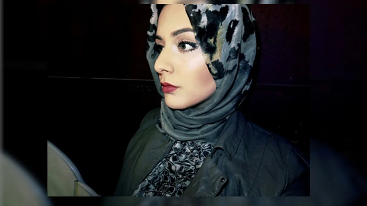 Abrar Shanin, Perempuan Berhijab di AS yang Dielu-elukan