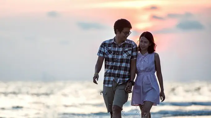 Hm, perhatian tapi nggak ngajak jadian?/Copyright pixabay.com