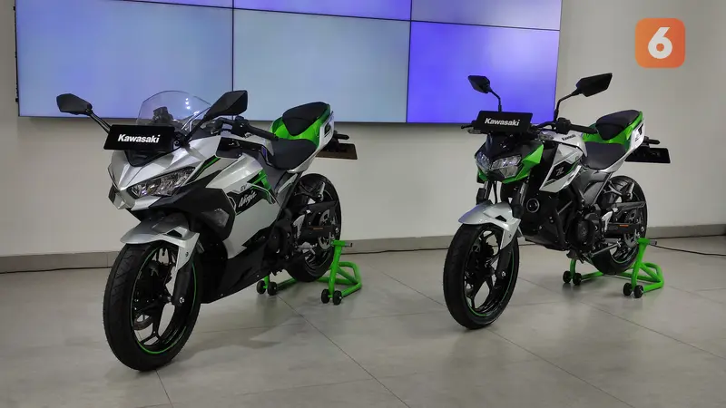 Kawasaki ninja 125 harga store