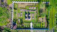 Candi Ngempon di Kabupaten Semarang, Jawa Tengah. (Dok. Dinas Pariwisata Kabupaten Semarang)
