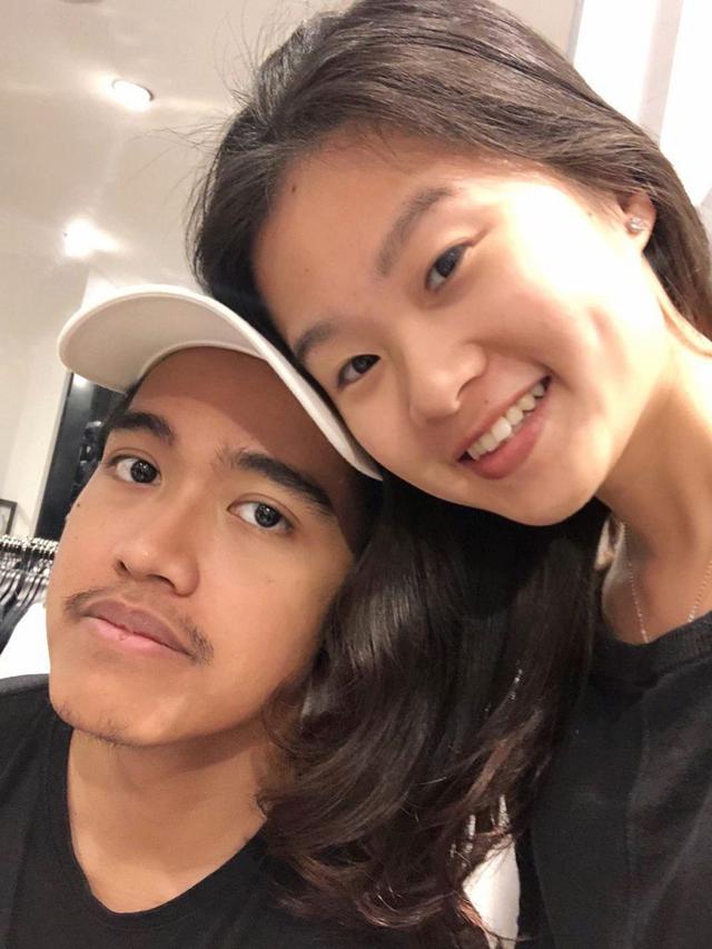 [Fimela] Kaesang Pengarep