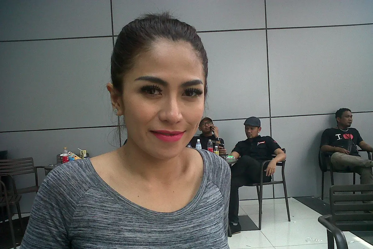[Bintang] Cinta Penelope