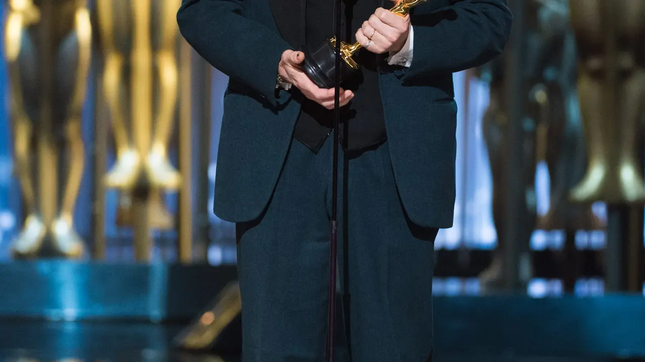 Mark Rylance