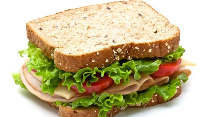 Kenali Sandwich Lokal dari 13 Negara dalam 2 Menit