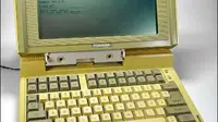 Laptop Berusia 25 Tahun Ini Masih Berfungsi Normal 
