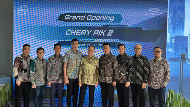 Chery