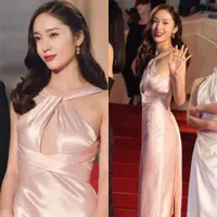 Krystal Jung. Foto: Instagram.