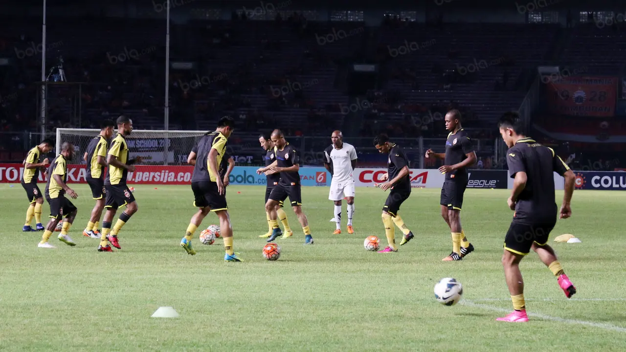 Sriwijaya FC
